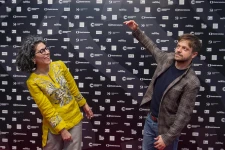 SLAVNOSTNÍ ZAKONČENÍ 28. MFF Praha – Febiofest 