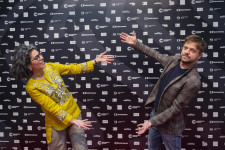 THE CLOSING CEREMONY OF THE 28TH PRAGUE IFF – FEBIOFEST
