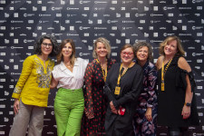 THE CLOSING CEREMONY OF THE 28TH PRAGUE IFF – FEBIOFEST