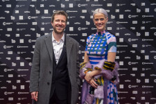 THE CLOSING CEREMONY OF THE 28TH PRAGUE IFF – FEBIOFEST