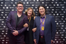 THE CLOSING CEREMONY OF THE 28TH PRAGUE IFF – FEBIOFEST