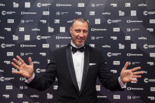 THE CLOSING CEREMONY OF THE 28TH PRAGUE IFF – FEBIOFEST