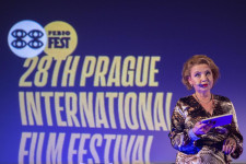 THE CLOSING CEREMONY OF THE 28TH PRAGUE IFF – FEBIOFEST