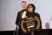 THE CLOSING CEREMONY OF THE 28TH PRAGUE IFF – FEBIOFEST