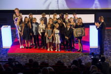 THE CLOSING CEREMONY OF THE 28TH PRAGUE IFF – FEBIOFEST