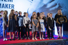 THE CLOSING CEREMONY OF THE 28TH PRAGUE IFF – FEBIOFEST