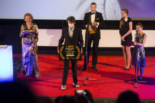 THE CLOSING CEREMONY OF THE 28TH PRAGUE IFF – FEBIOFEST