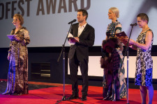 THE CLOSING CEREMONY OF THE 28TH PRAGUE IFF – FEBIOFEST