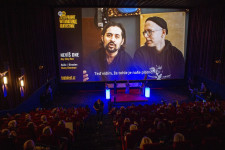 THE CLOSING CEREMONY OF THE 28TH PRAGUE IFF – FEBIOFEST
