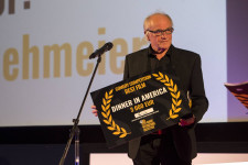 THE CLOSING CEREMONY OF THE 28TH PRAGUE IFF – FEBIOFEST