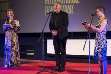 THE CLOSING CEREMONY OF THE 28TH PRAGUE IFF – FEBIOFEST