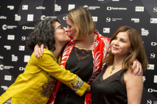 THE CLOSING CEREMONY OF THE 28TH PRAGUE IFF – FEBIOFEST
