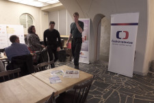 FEBIOFEST REGIONS: Liberec