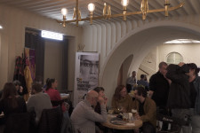 FEBIOFEST REGIONS: Liberec