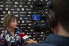 THE CLOSING CEREMONY OF THE 28TH PRAGUE IFF – FEBIOFEST