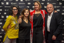 THE CLOSING CEREMONY OF THE 28TH PRAGUE IFF – FEBIOFEST