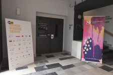 FEBIOFEST REGIONS: Hradec Králové