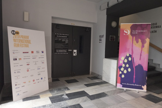 FEBIOFEST REGIONS: Hradec Králové