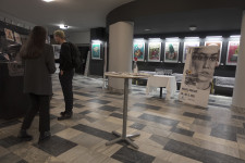 FEBIOFEST REGIONS: Hradec Králové