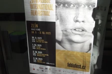FEBIOFEST REGIONS: Zlín