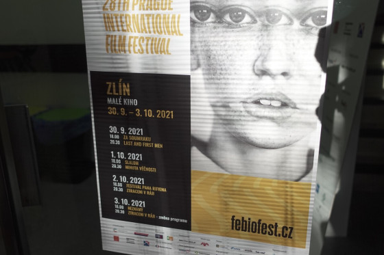 FEBIOFEST REGIONS: Zlín