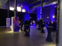 FEBIOFEST REGIONS: Ostrava