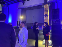 FEBIOFEST REGIONS: Ostrava