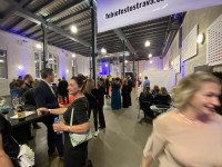 FEBIOFEST REGIONS: Ostrava