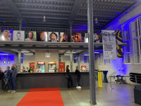 FEBIOFEST REGIONS: Ostrava