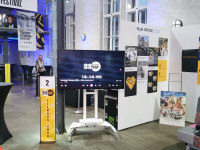 FEBIOFEST REGIONS: Ostrava