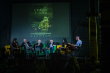 FEBIOFEST REGIONS: Ostrava