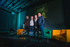 FEBIOFEST REGIONS: Ostrava