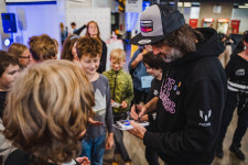FEBIOFEST REGIONS: Ostrava