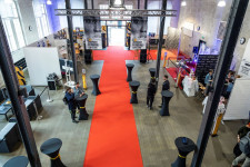 FEBIOFEST REGIONS: Ostrava
