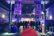 FEBIOFEST REGIONS: Ostrava