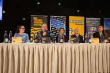 Press conference 20 April 2022