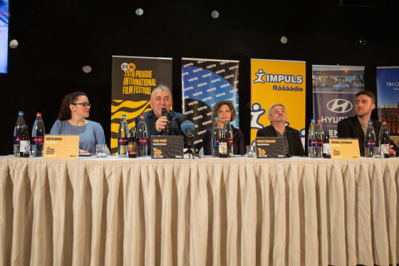 Press conference 20 April 2022