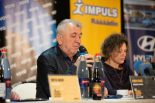 Press conference 20 April 2022