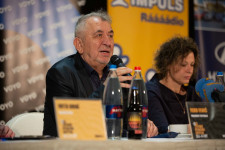 Press conference 20 April 2022