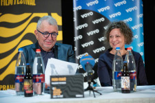 Press conference 20 April 2022