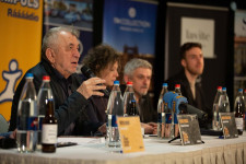Press conference 20 April 2022