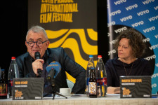 Press conference 20 April 2022