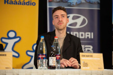 Press conference 20 April 2022
