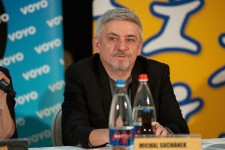 Press conference 20 April 2022