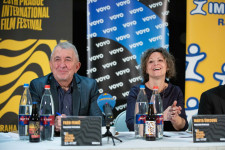 Press conference 20 April 2022