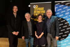 Press conference 20 April 2022