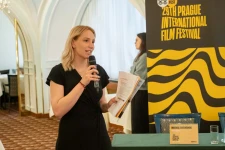 MEETING OF THE AUDIENCE JURY CHAIRED BY MICHAL SUCHÁNEK 
