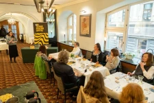MEETING OF THE AUDIENCE JURY CHAIRED BY MICHAL SUCHÁNEK 