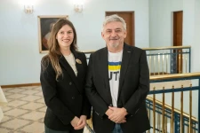 MEETING OF THE AUDIENCE JURY CHAIRED BY MICHAL SUCHÁNEK 