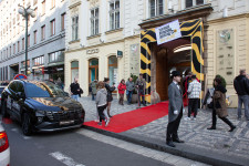 29th Prague IFF: Day One
